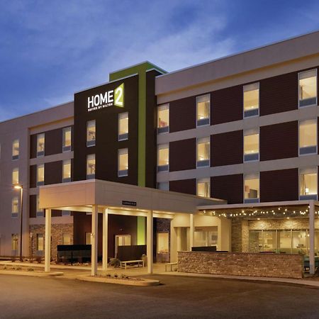 Home2 Suites By Hilton Williamsville Buffalo Airport Exterior foto