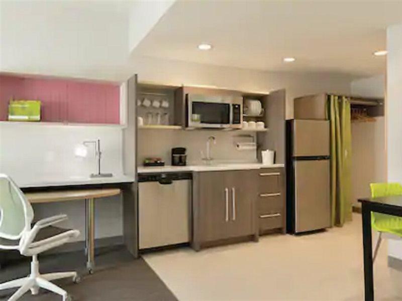 Home2 Suites By Hilton Williamsville Buffalo Airport Exterior foto