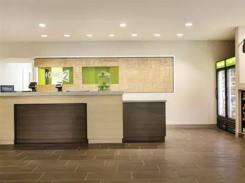 Home2 Suites By Hilton Williamsville Buffalo Airport Exterior foto