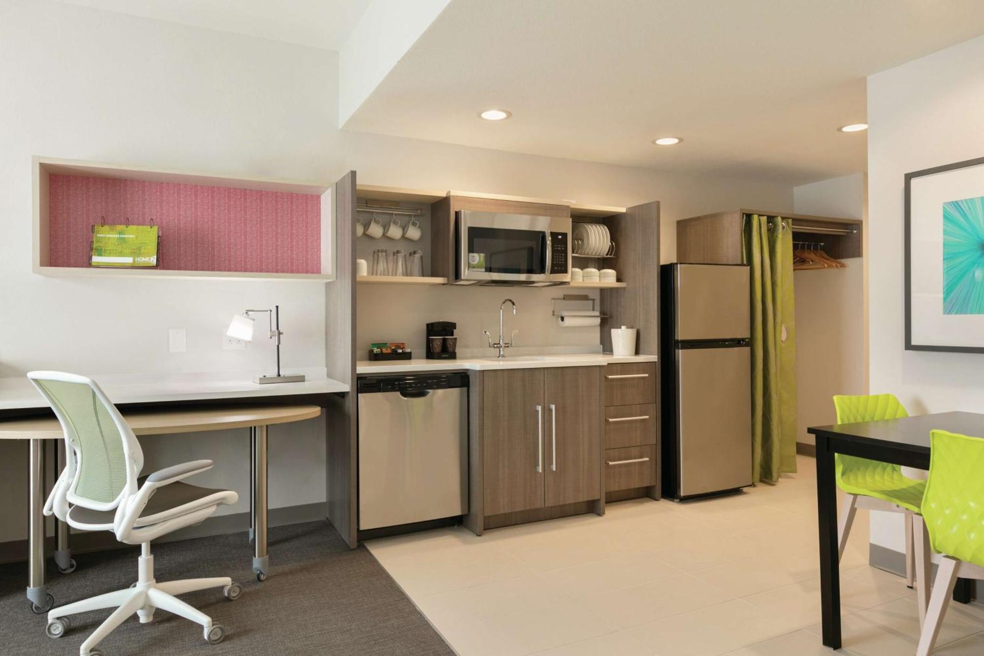 Home2 Suites By Hilton Williamsville Buffalo Airport Exterior foto