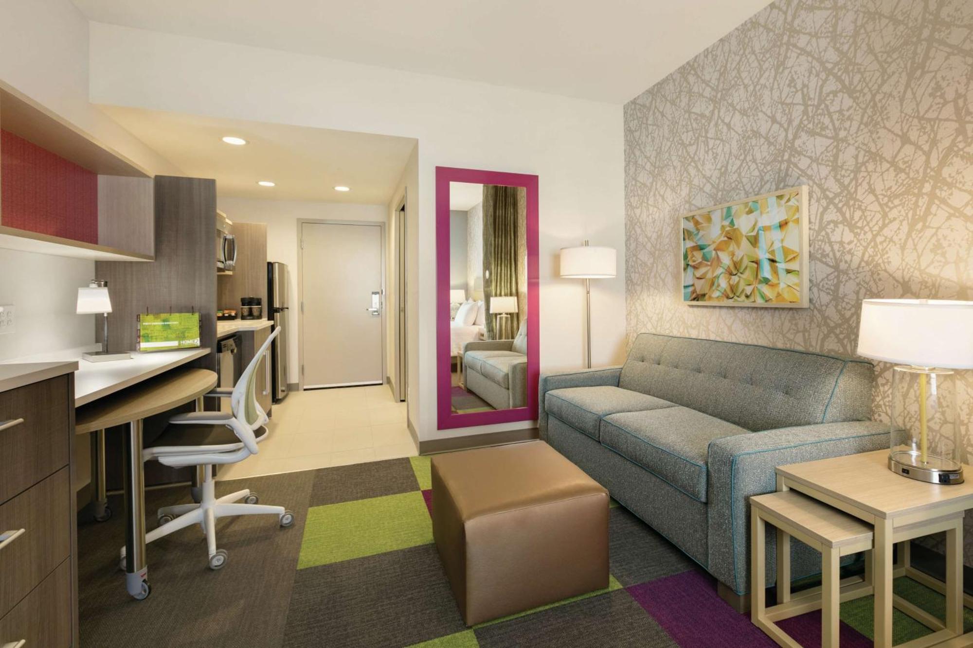 Home2 Suites By Hilton Williamsville Buffalo Airport Exterior foto