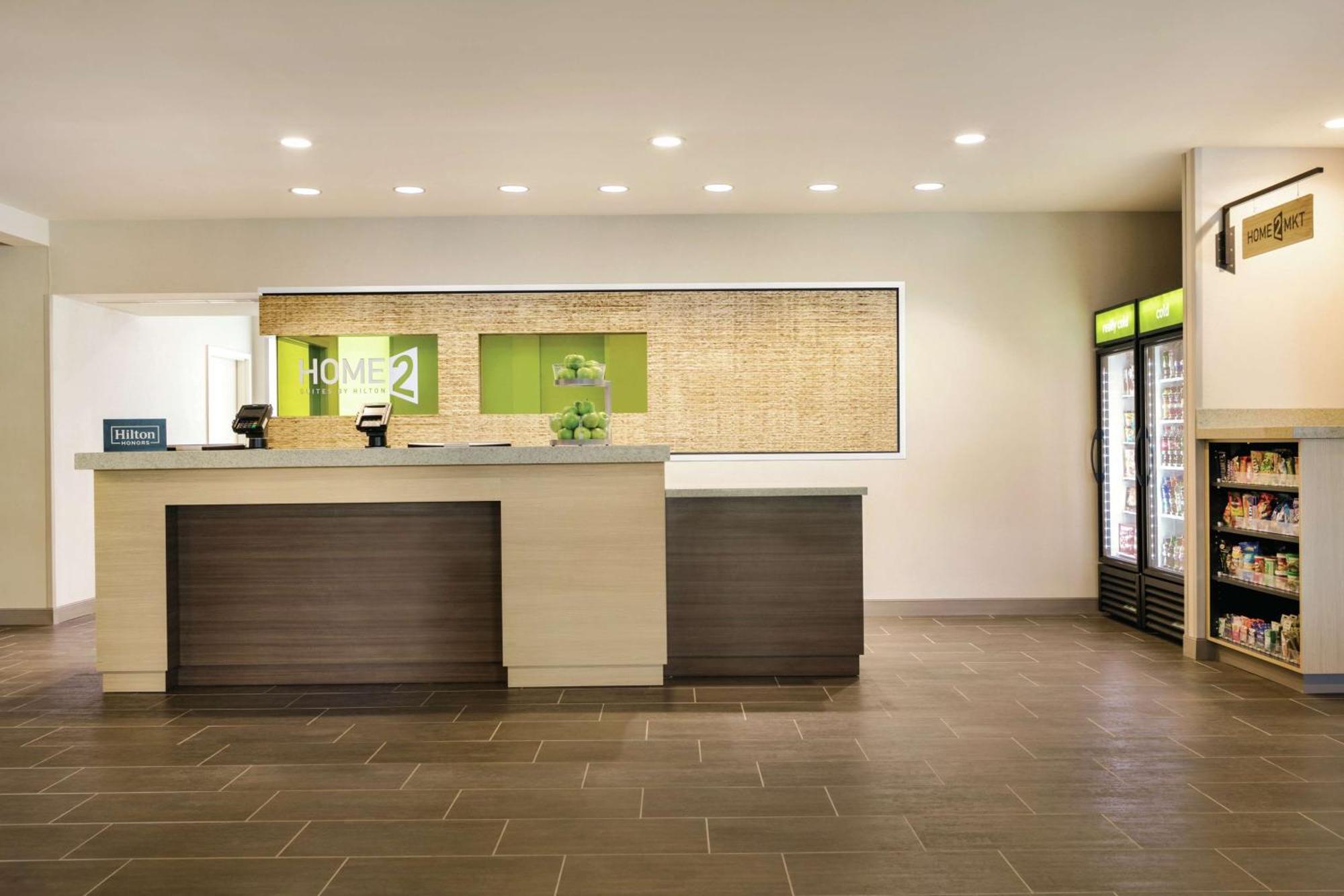 Home2 Suites By Hilton Williamsville Buffalo Airport Exterior foto